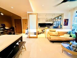 Rivercove Residences (D19), Condominium #503962281